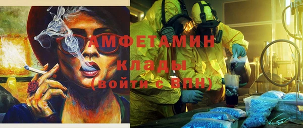 хмурый Алзамай